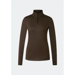 Bogner Fire + Ice Womens Margo2 Midlayer