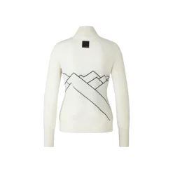 Bogner Fire + Ice Womens Azra3 Jacket