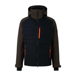 Bogner Fire + Ice Mens Ivo Jacket