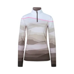 Bogner Fire + Ice Womens Ilvy3 Midlayer