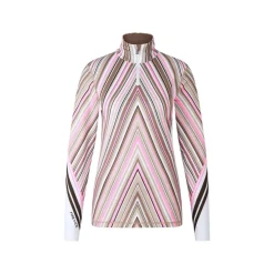 Bogner Fire + Ice Womens Ilvy3 Midlayer