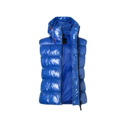 Bogner Fire + Ice Women's Naima Vest - 2025