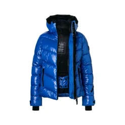 Bogner Fire + Ice Women's Saelly2 Jacket - 2025