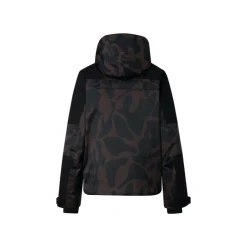 Bogner Fire + Ice Womens Tinka2-T Jacket