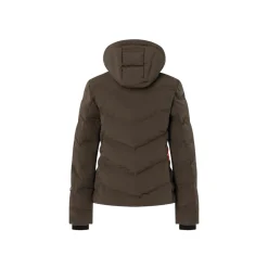 Bogner Fire + Ice Womens Tec-Sael Jacket