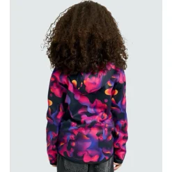 Burton Kids Crown Weatherproof Zip Fleece