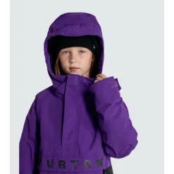 Burton Kids Frostner 2L Anorak Jacket