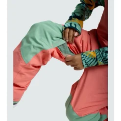 Burton Kids Skylar 2L Bib Pants