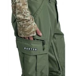 Burton Men's Cargo Pants