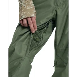 Burton Men's Cargo Pants