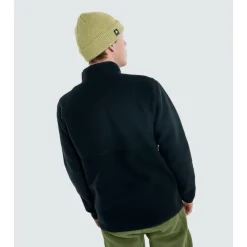 Burton Mens Cinder Fleece Pullover