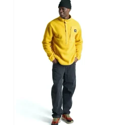 Burton Men's Cinder Pullover