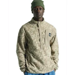 Burton Men's Cinder Pullover