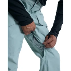 Burton Men's Covert Insulated Pants 2.0