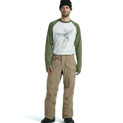 Burton Men's Covert Insulated Pants 2.0