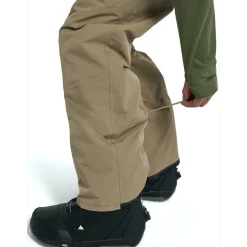 Burton Men's Covert Insulated Pants 2.0