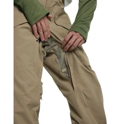 Burton Men's Covert Insulated Pants 2.0