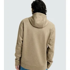 Burton Mens Oak Pullover Hoodie