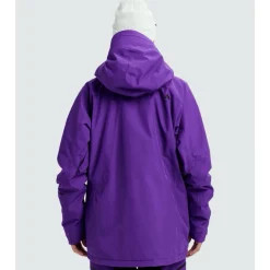 Burton Mens Reserve GTX 2L Insulated Jacket