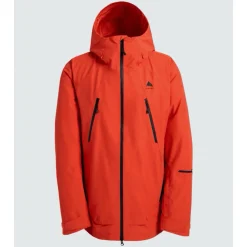 Burton Mens Reserve GTX 2L Jacket