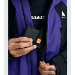 Burton Mens Reserve GTX 2L Jacket