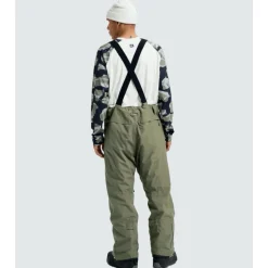 Burton Mens Reserve 2L 3-In-1 Pants