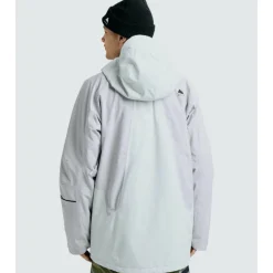 Burton Mens Reserve 2L Insulated Jacket