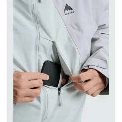 Burton Mens Reserve 2L Insulated Jacket