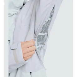 Burton Mens Reserve 2L Insulated Jacket