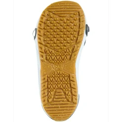 Burton Swath Step On Snowboard Boots - 2025