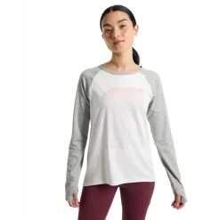 Burton Women's Burton Roadie Base Layer Tech T-Shirt - 2024