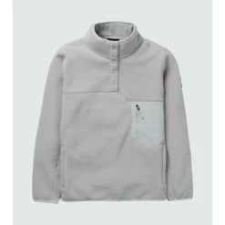 Burton Womens Cinder Fleece Pullover