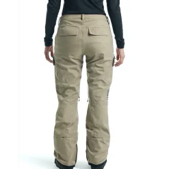 Burton Women's Gloria Stretch Insulated Pants