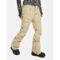Burton Women's Gloria Stretch Insulated 2L Pants - 2024
