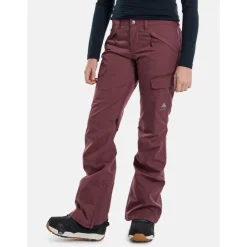 Burton Women's Gloria Stretch Insulated 2L Pants - 2024