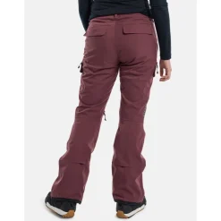 Burton Women's Gloria Stretch Insulated 2L Pants - 2024