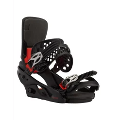 Burton Women's Lexa X Re:Flex Snowboard Bindings - 2023
