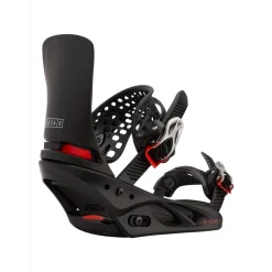 Burton Women's Lexa X Re:Flex Snowboard Bindings - 2023