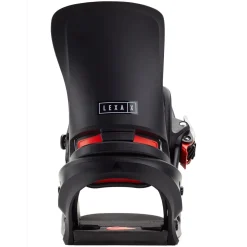 Burton Women's Lexa X Re:Flex Snowboard Bindings - 2023