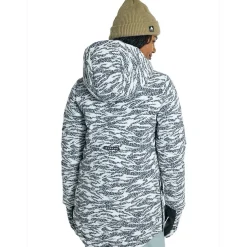 Burton Women's Loyil Down Jacket