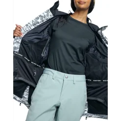 Burton Women's Loyil Down Jacket