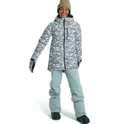 Burton Women's Loyil Down Jacket