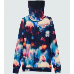 Burton Womens Midweight Long Neck