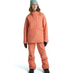 Burton Women's Pillowline GORE-TEX® Anorak