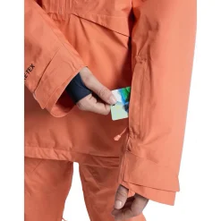 Burton Women's Pillowline GORE-TEX® Anorak