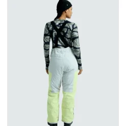 Burton Womens Reserve 2L 3-In-1 Pants