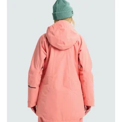Burton Womens Reserve 2L Insulated Jacket