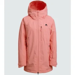 Burton Womens Reserve 2L Insulated Jacket