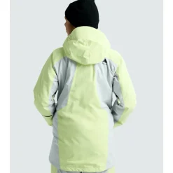 Burton Womens Reserve 2L 3-In-1 Jacket