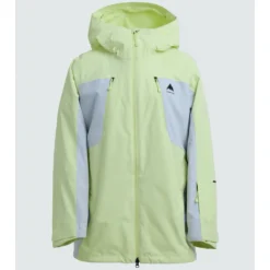 Burton Womens Reserve 2L 3-In-1 Jacket